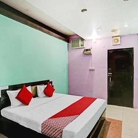 Hotel O Kunj Alīgarh 外观 照片