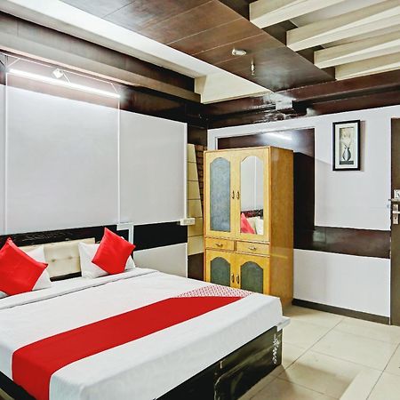 Hotel O Kunj Alīgarh 外观 照片