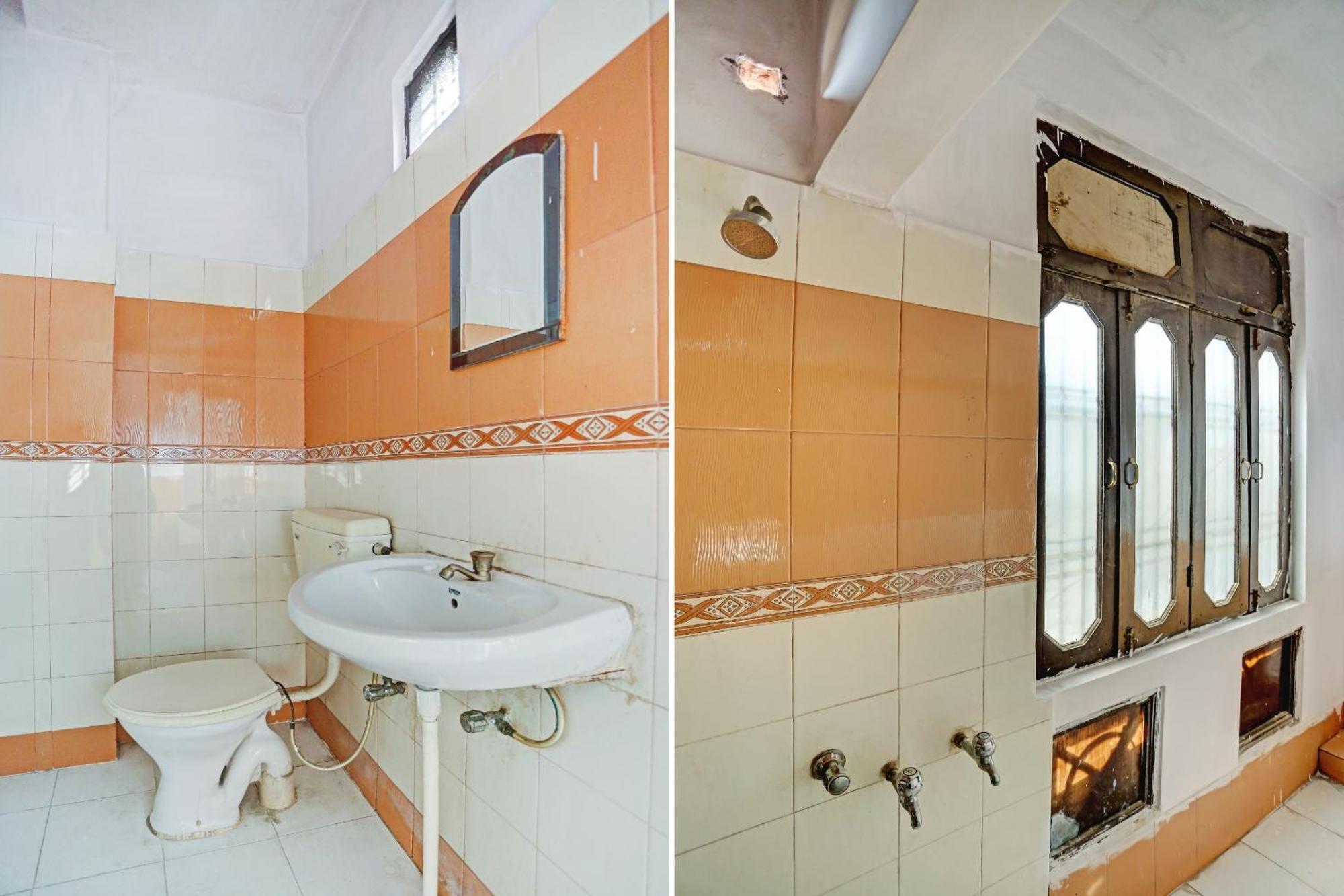 Hotel O Kunj Alīgarh 外观 照片