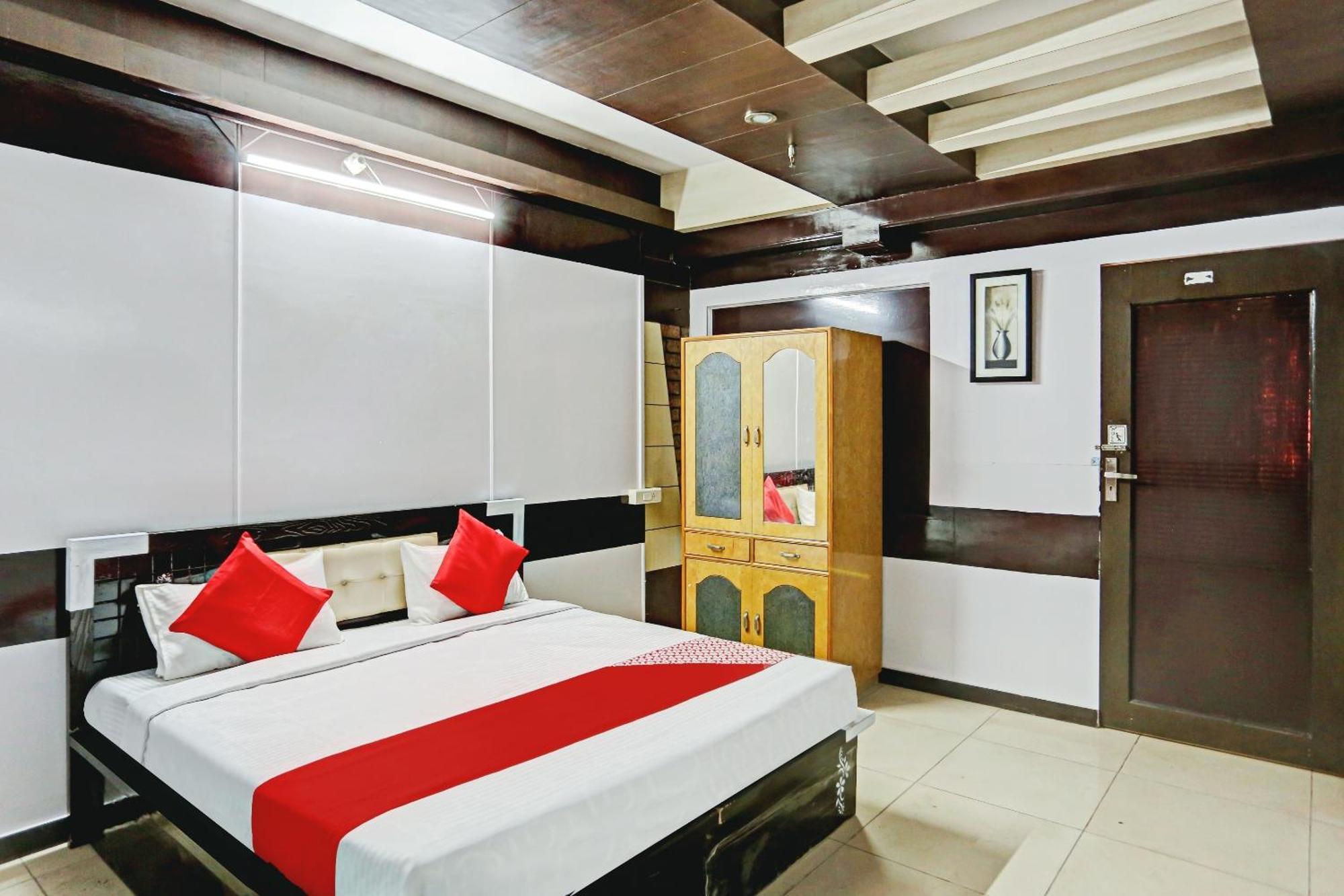 Hotel O Kunj Alīgarh 外观 照片