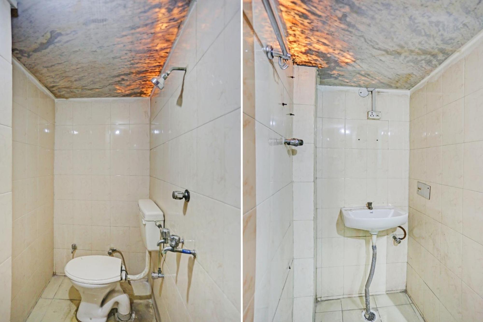 Hotel O Kunj Alīgarh 外观 照片