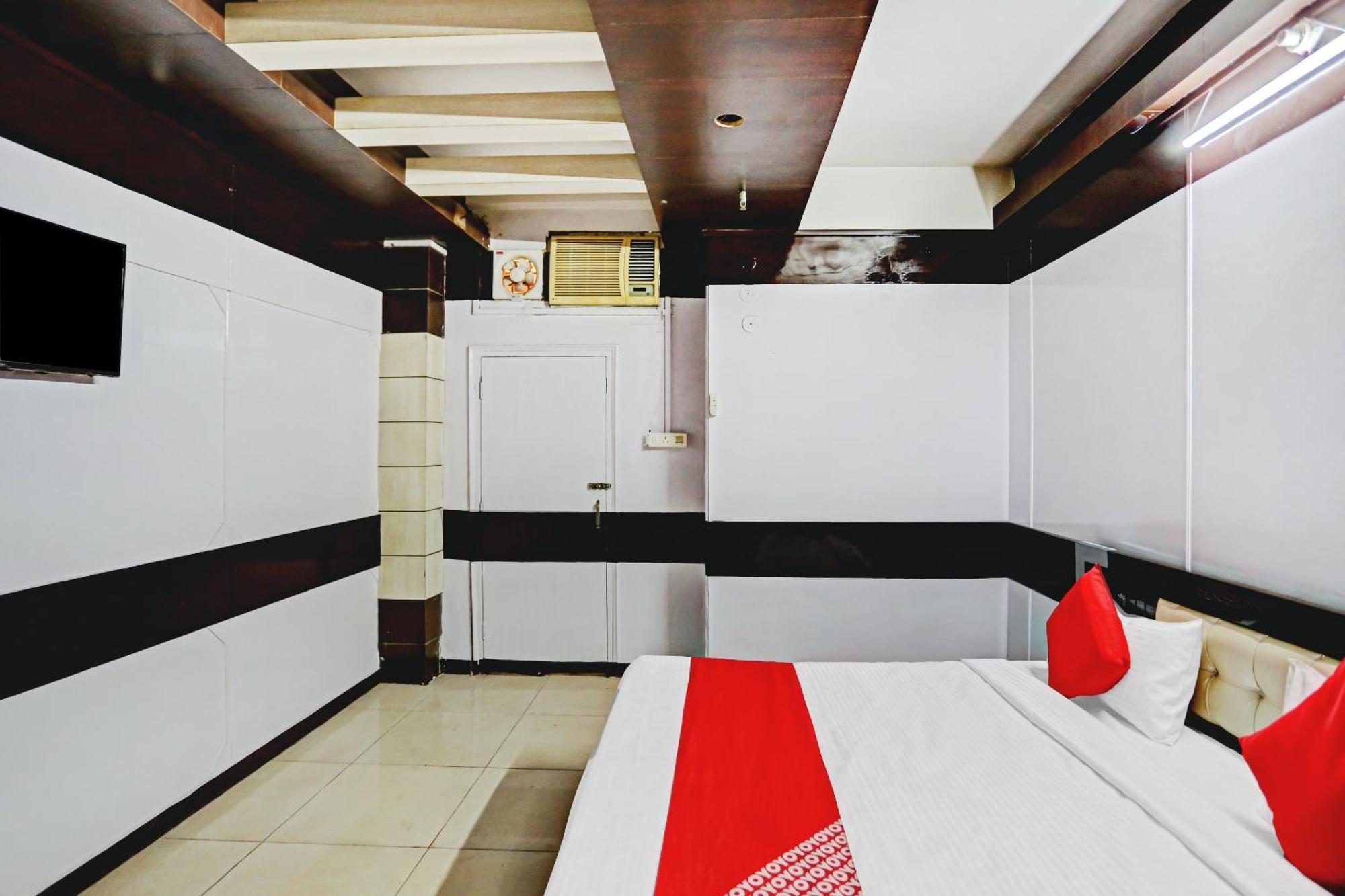 Hotel O Kunj Alīgarh 外观 照片