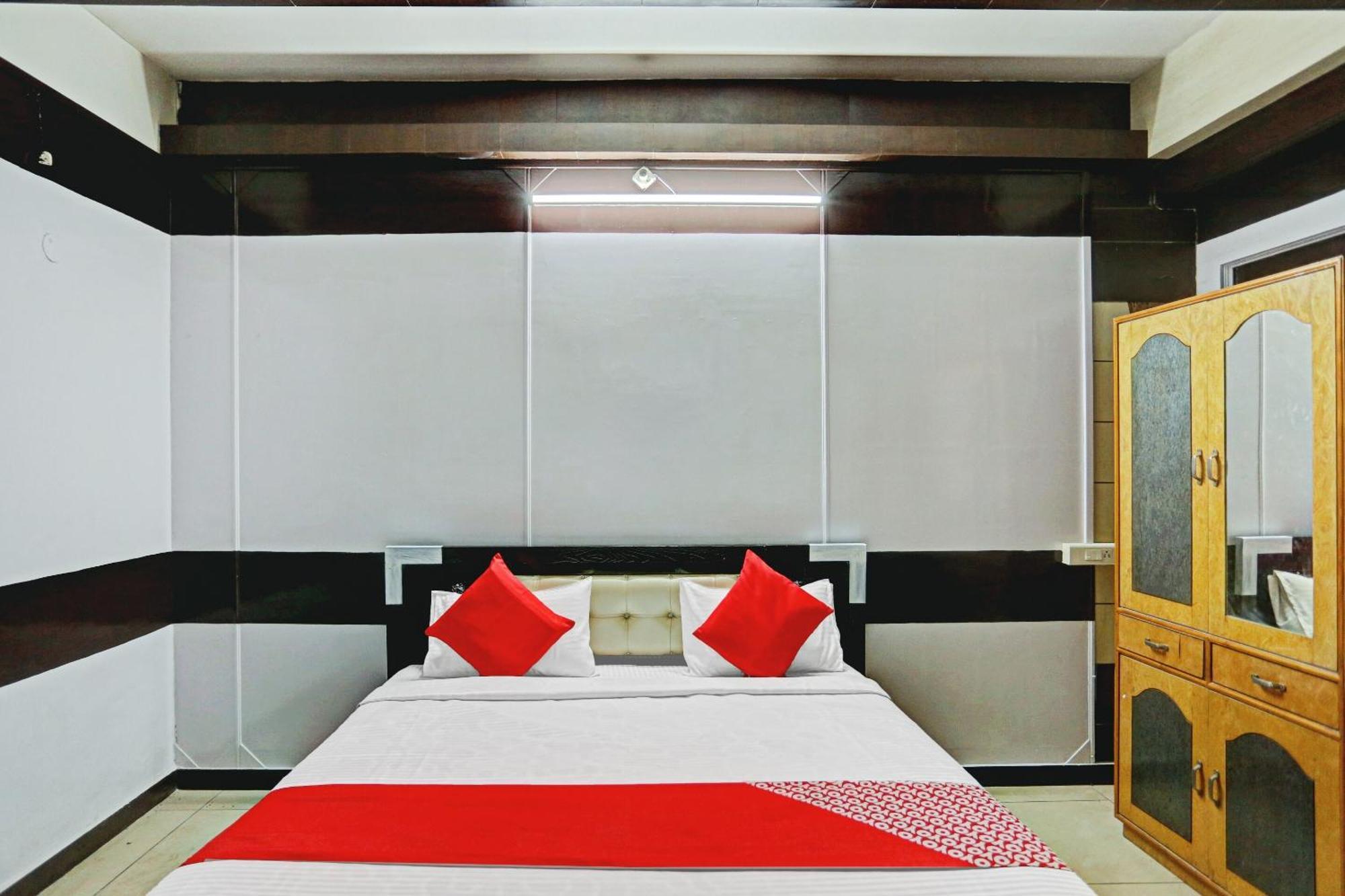 Hotel O Kunj Alīgarh 外观 照片