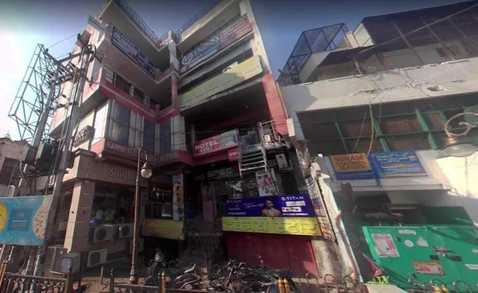 Hotel O Kunj Alīgarh 外观 照片