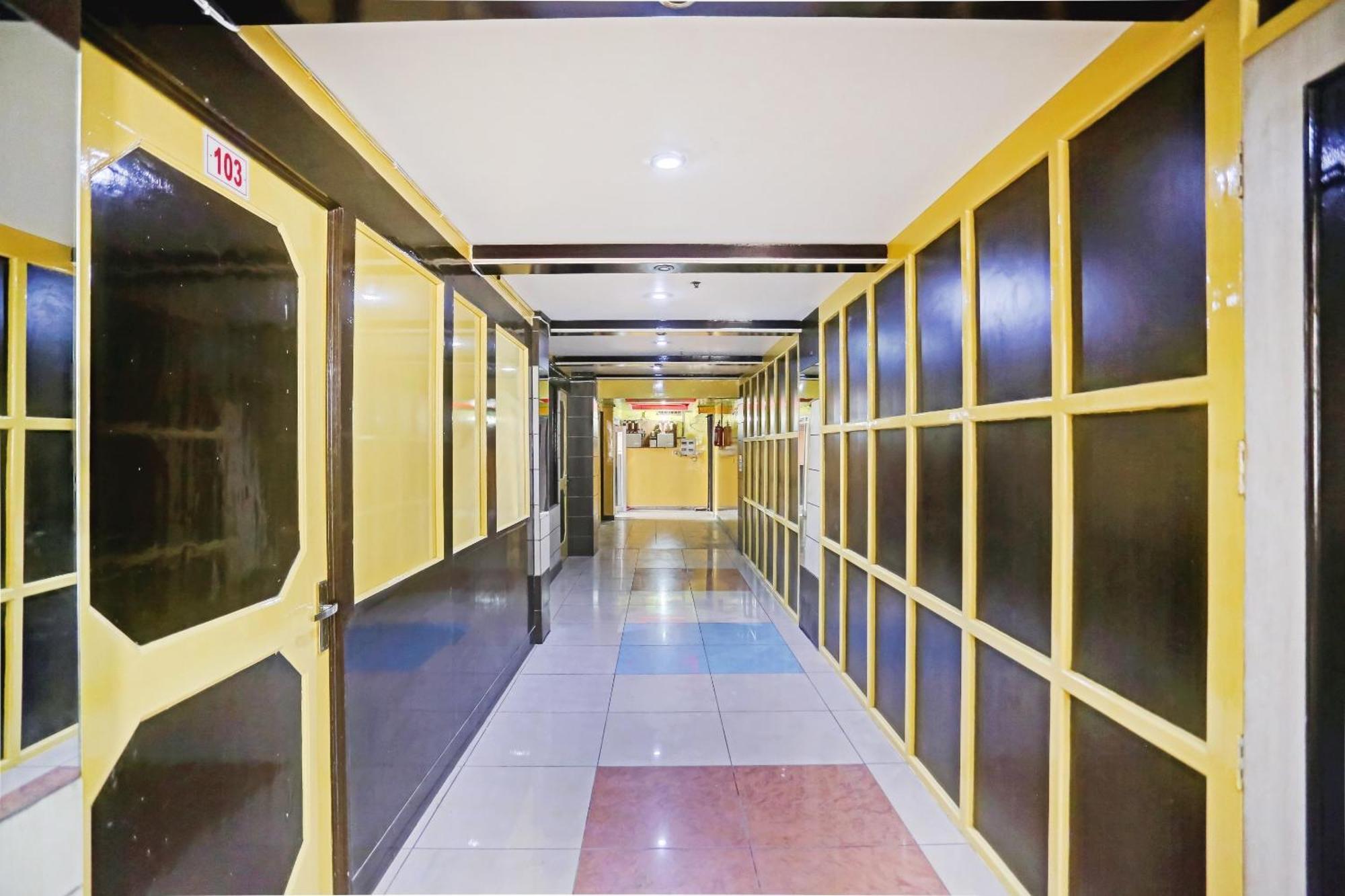 Hotel O Kunj Alīgarh 外观 照片